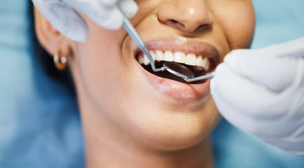 Best Dentist for Severe Toothache  in Woodburn, OR