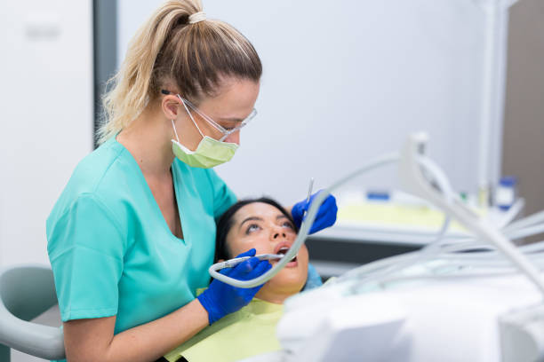 Best Dentist Open Late Near Me  in Woodburn, OR
