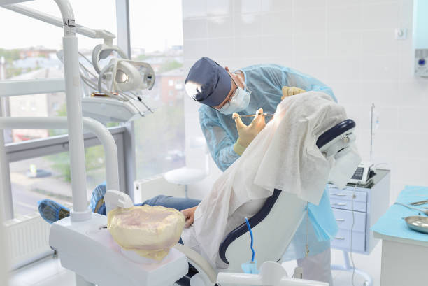 Best Dentist for Tooth Abscess  in Woodburn, OR